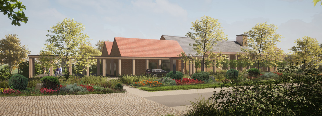 Congleton Crematorium