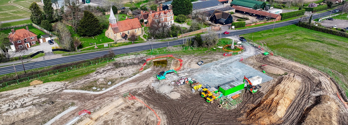 Foundations laid for a return to traditional funerals