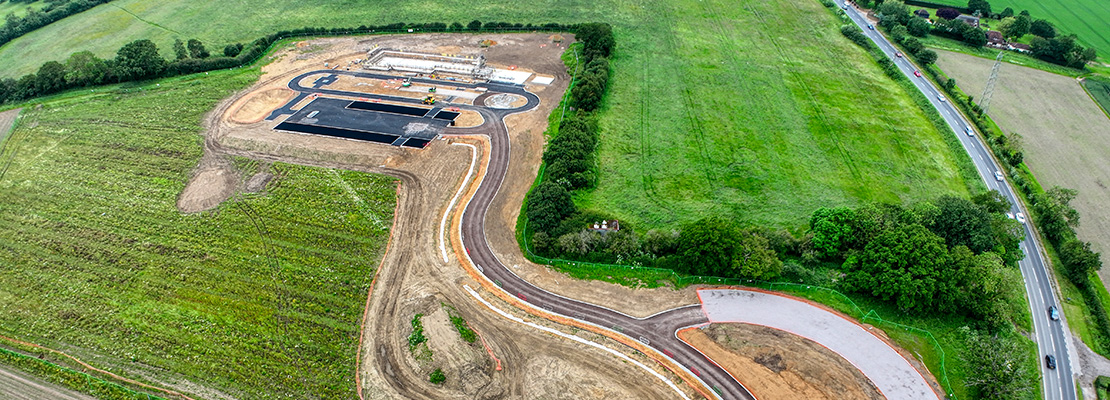 New Maldon Crematorium - Updates June 2024