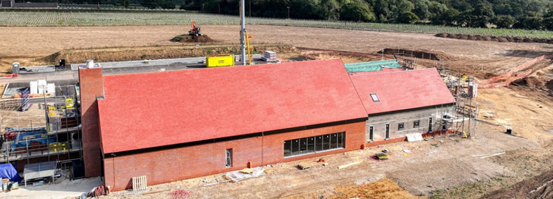 New Maldon Fields crematorium set to open in December